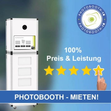 Photobooth mieten in Hutthurm