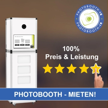 Photobooth mieten in Ibbenbüren
