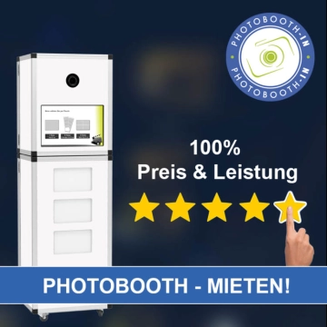 Photobooth mieten in Idar-Oberstein