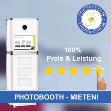 Photobooth mieten in Idstein