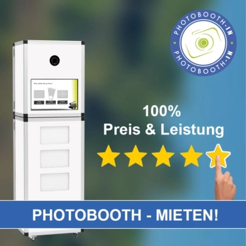 Photobooth mieten in Iffezheim