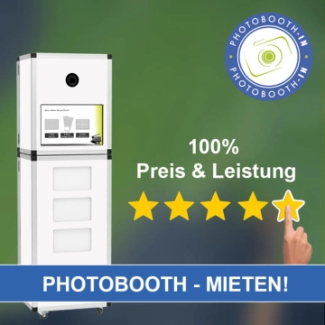 Photobooth mieten in Igensdorf