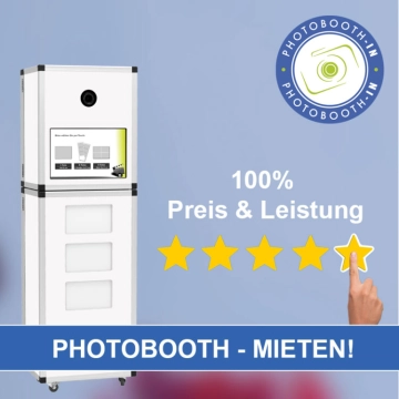 Photobooth mieten in Igersheim