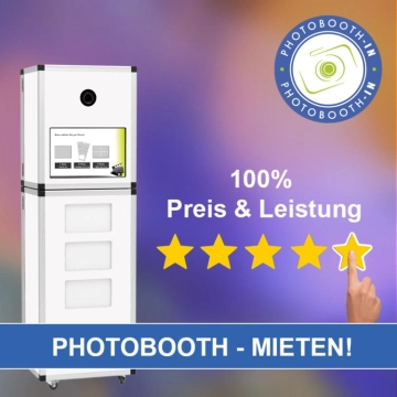 Photobooth mieten in Ihringen