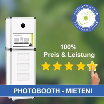Photobooth mieten in Ihrlerstein