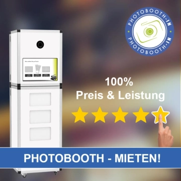 Photobooth mieten in Illerkirchberg