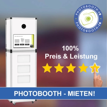 Photobooth mieten in Illerrieden