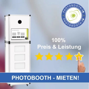 Photobooth mieten in Illertissen