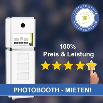 Photobooth mieten in Illingen (Saar)
