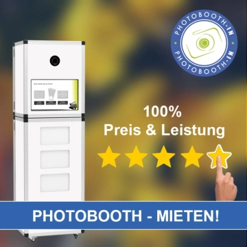 Photobooth mieten in Illingen (Württemberg)
