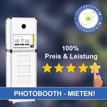 Photobooth mieten in Ilsfeld