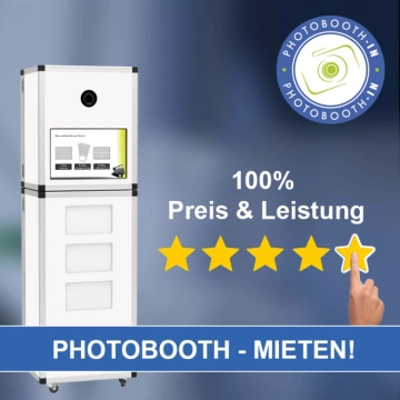Photobooth mieten in Ilshofen