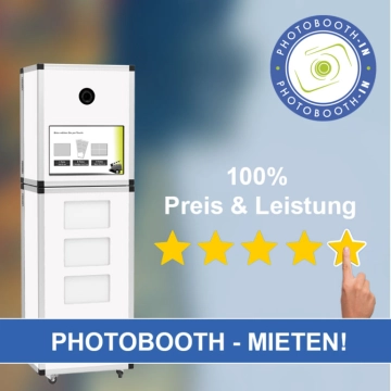 Photobooth mieten in Ilvesheim