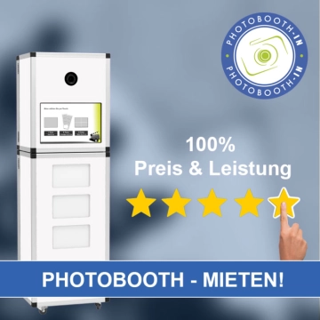 Photobooth mieten in Immendingen