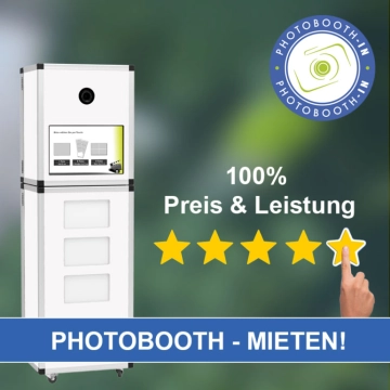 Photobooth mieten in Immenhausen