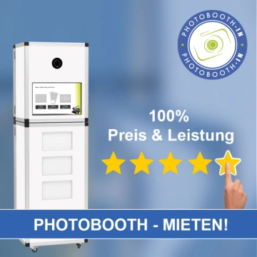 Photobooth mieten in Immenstadt im Allgäu