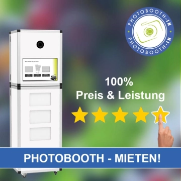 Photobooth mieten in Ingelheim am Rhein