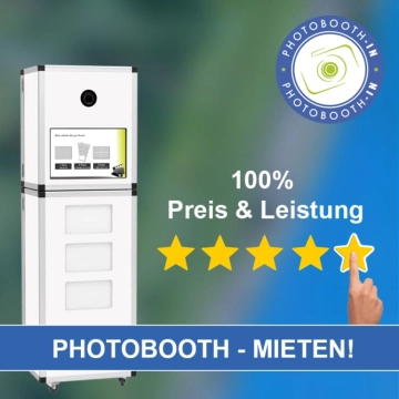 Photobooth mieten in Ingersheim