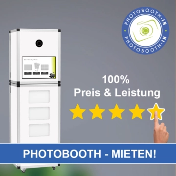 Photobooth mieten in Ingolstadt