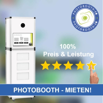 Photobooth mieten in Inzell