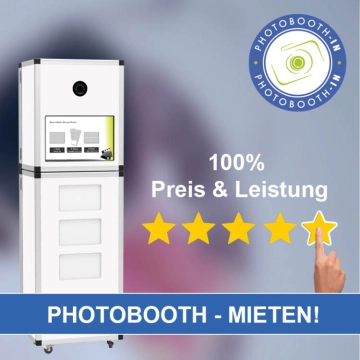 Photobooth mieten in Isenbüttel