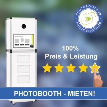 Photobooth mieten in Isernhagen