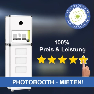Photobooth mieten in Isny im Allgäu