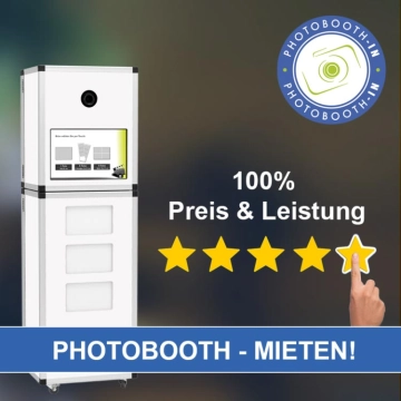 Photobooth mieten in Isselburg