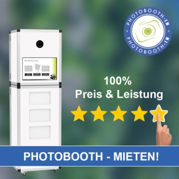 Photobooth mieten in Issum