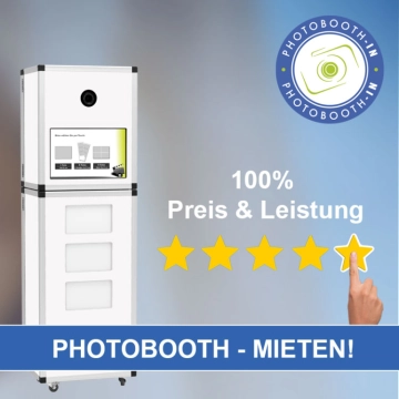 Photobooth mieten in Jahnsdorf/Erzgebirge