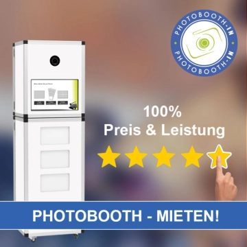 Photobooth mieten in Jandelsbrunn