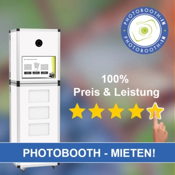 Photobooth mieten in Jena