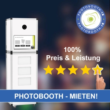 Photobooth mieten in Jesewitz