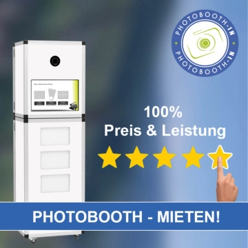 Photobooth mieten in Jessen (Elster)