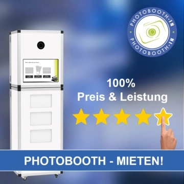 Photobooth mieten in Jesteburg