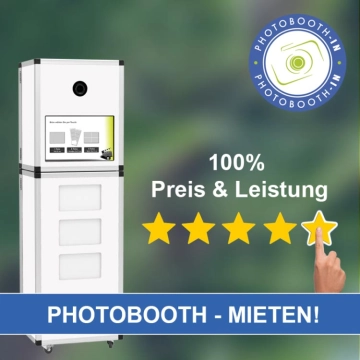 Photobooth mieten in Jestetten