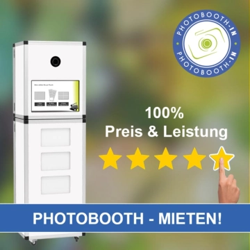 Photobooth mieten in Jetzendorf