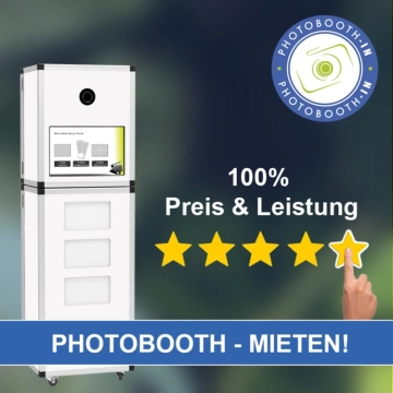 Photobooth mieten in Jevenstedt