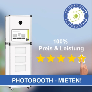 Photobooth mieten in Jever