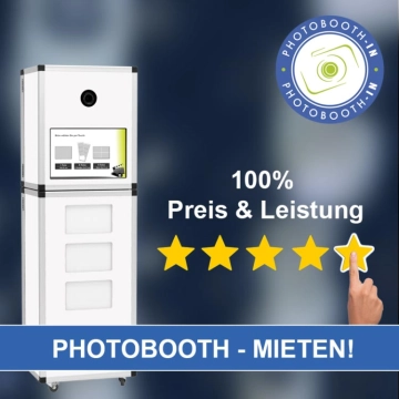 Photobooth mieten in Joachimsthal