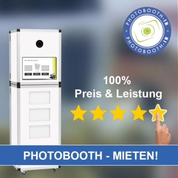 Photobooth mieten in Jülich
