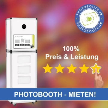 Photobooth mieten in Kämpfelbach