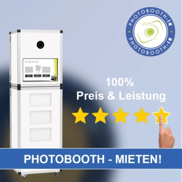Photobooth mieten in Kahl am Main