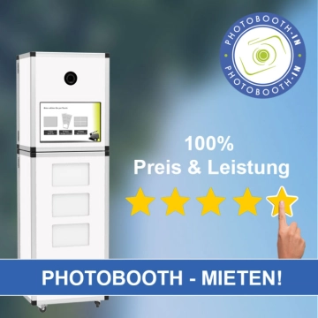 Photobooth mieten in Kaisersesch