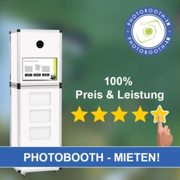 Photobooth mieten in Kaiserslautern
