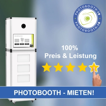 Photobooth mieten in Kaisheim