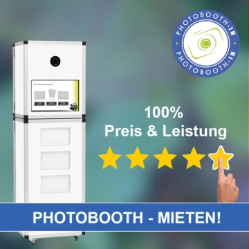 Photobooth mieten in Kalbe (Milde)