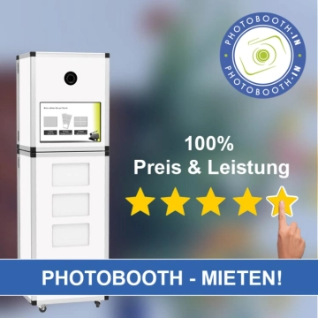 Photobooth mieten in Kalchreuth