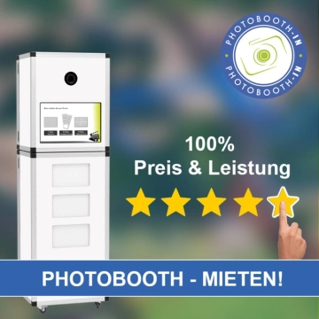Photobooth mieten in Kall