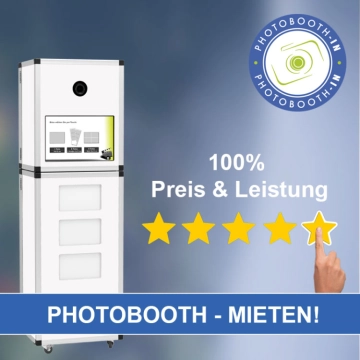 Photobooth mieten in Kaltenkirchen